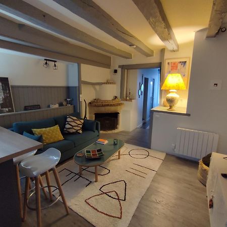 Appartement Quartier Cathedrale Μπλουά Εξωτερικό φωτογραφία