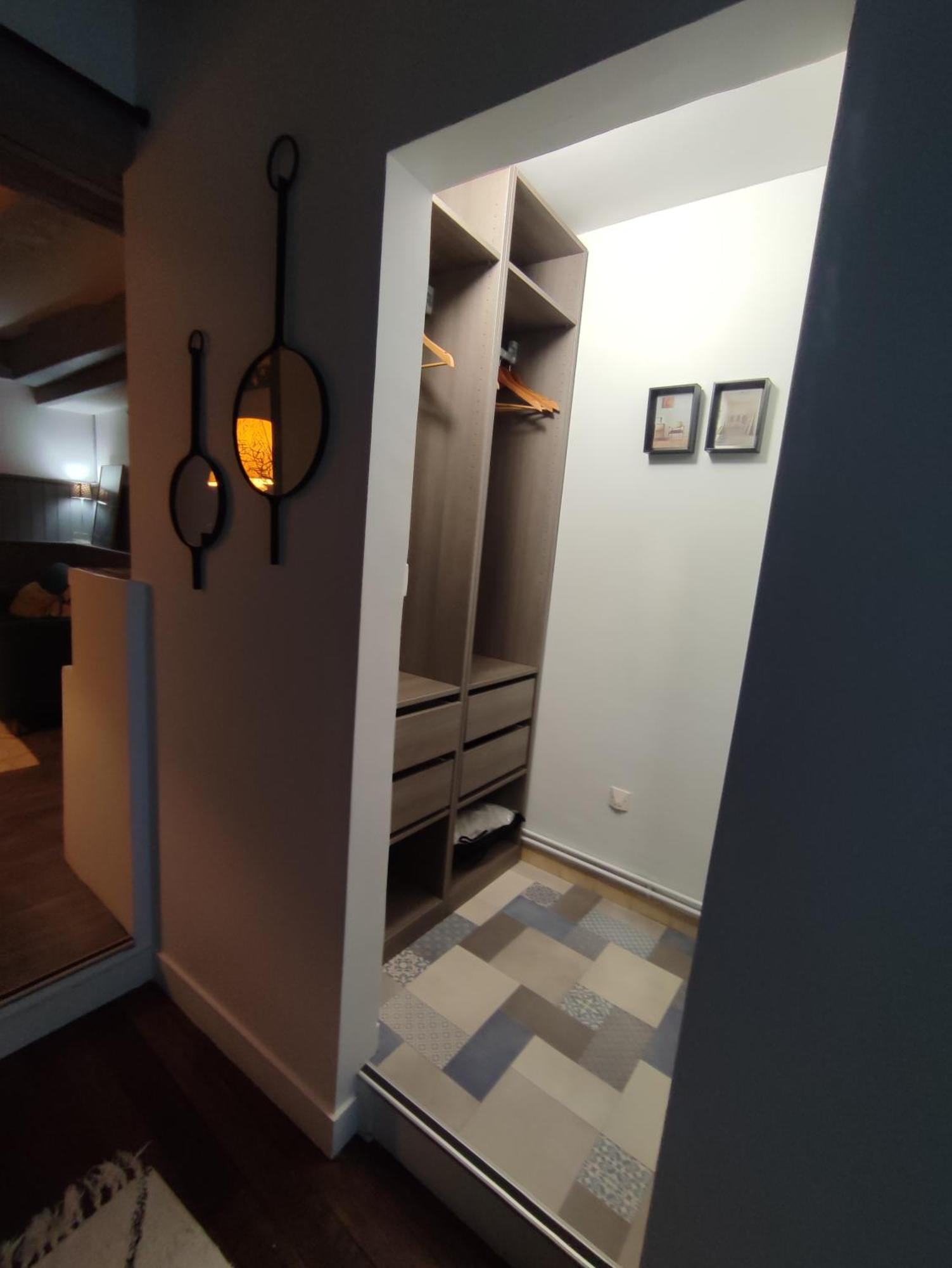 Appartement Quartier Cathedrale Μπλουά Εξωτερικό φωτογραφία